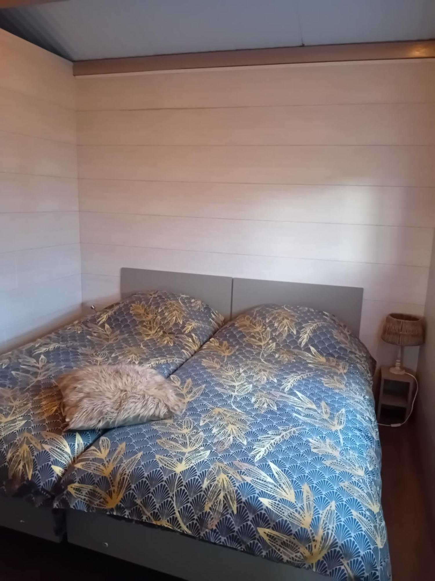 B&B Stripsein Wijnjewoude Eksteriør bilde